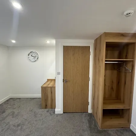 Ah Livings Apartment London Exterior photo