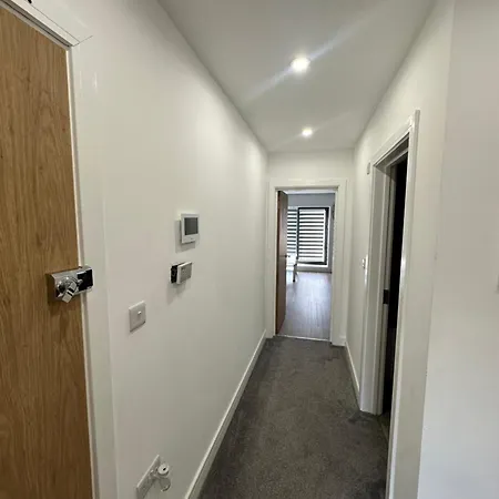 Ah Livings Apartment London Exterior photo
