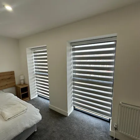 Ah Livings Apartment London Exterior photo