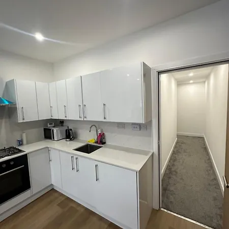 Ah Livings Apartment London Exterior photo
