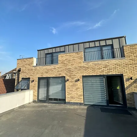 Ah Livings Apartment London Exterior photo