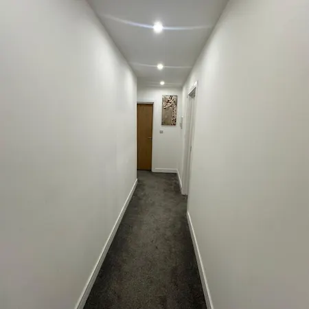 Ah Livings Apartment London Exterior photo