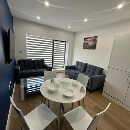 Ah Livings Apartment London Exterior photo