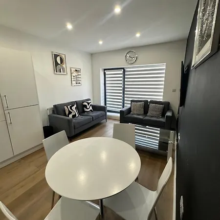 Ah Livings Apartment London Exterior photo