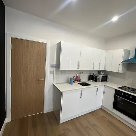 Ah Livings Apartment London Exterior photo