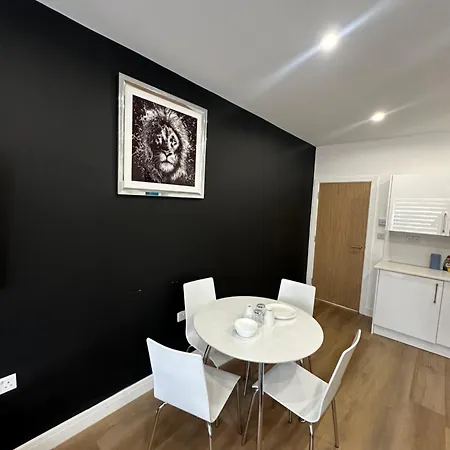 Ah Livings Apartment London Exterior photo