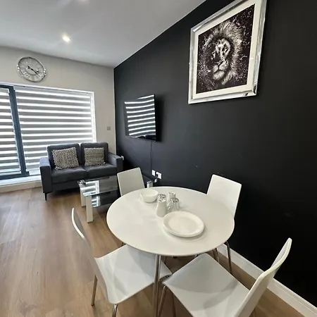 Ah Livings Apartment London Exterior photo
