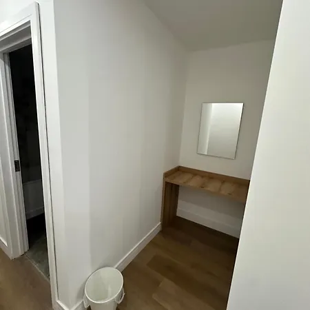 Ah Livings Apartment London Exterior photo