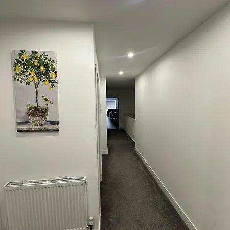 Ah Livings Apartment London Exterior photo